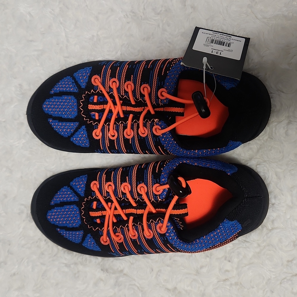 Kid boy beach shoes